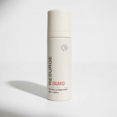RESURGE GUARD daily skin hygiene spray 100ml bottle