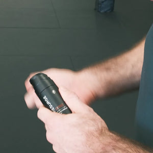 STRIKE Skin Recovery Gel - Fast Relief for Cuts, Mat Burns & Irritation